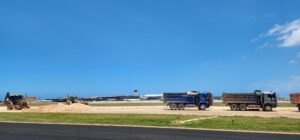 Trabajos en pista alterna AILA (2)
