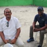 Juramentan Dirección Ejecutiva Municipal de la Fuerza del Pueblo en Dajabón