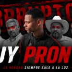 MUY PRONTO: JOSE TEJADA PRESENTA UN NUEVO ESPACIO DE DENUNCIA Y OPINIÓN