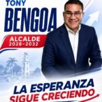 La esperanza sigue creciendo.